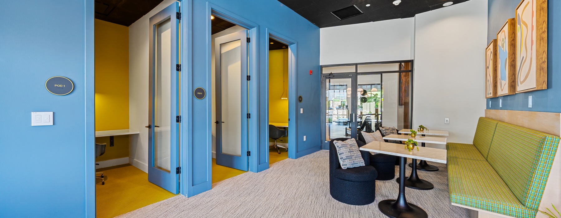 Virtual Tours
