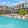 Swimming Pool with Lounge Seating