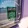 Austin FC sticker on a window